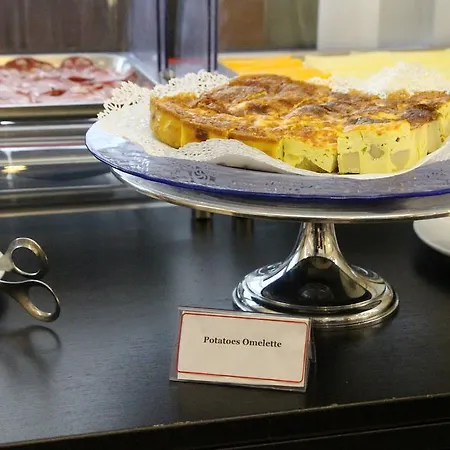 Hotel Executive Siena