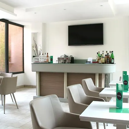 Executive Hotel 4*
