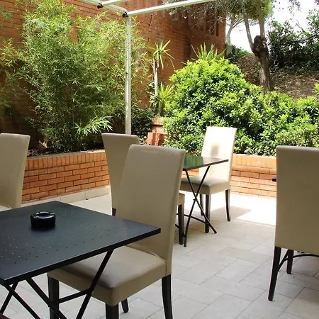 Executive Hotel Siena