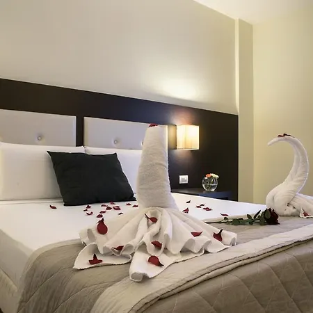 Hotel Executive 4*