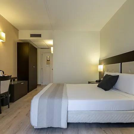 Executive Hotel Siena