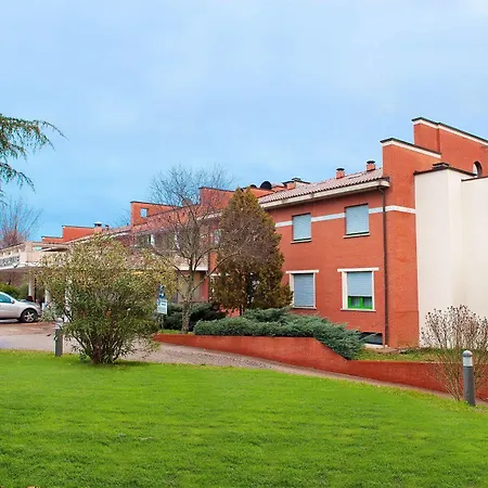 Hotel Executive Siena