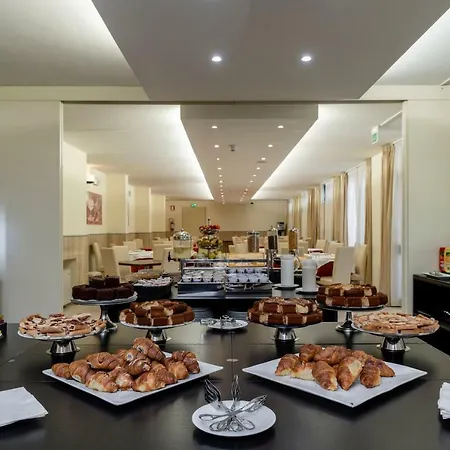 Executive Hotel Siena