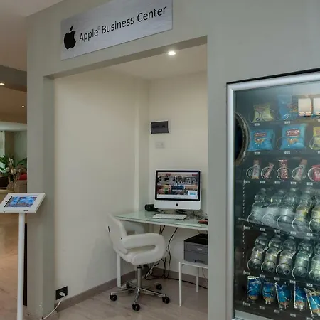 Executive فندق 4*