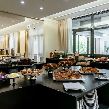 Executive 4* Siena
