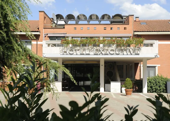 Executive Hotel Siena