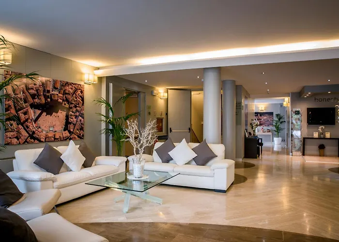 Executive Szálloda 4*