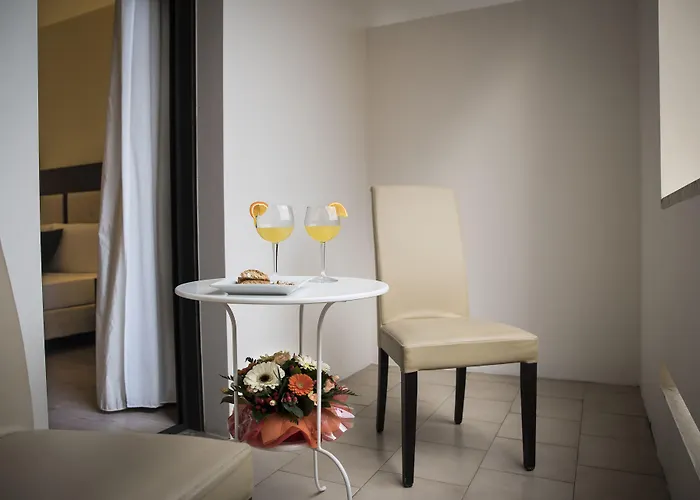 Hotel Executive Siena