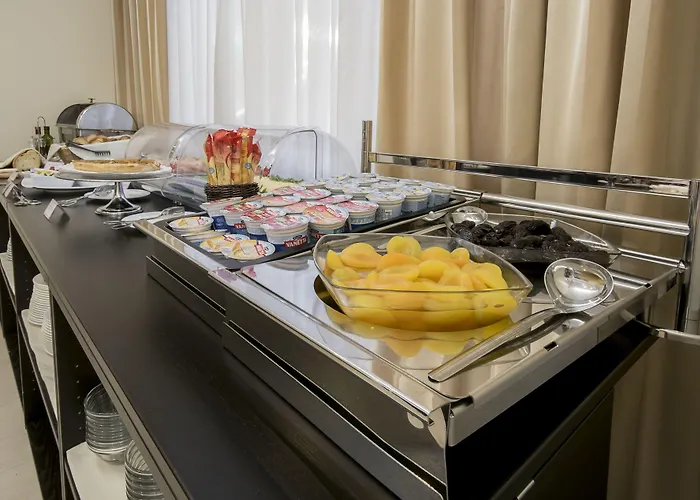 Hotel Executive Siena