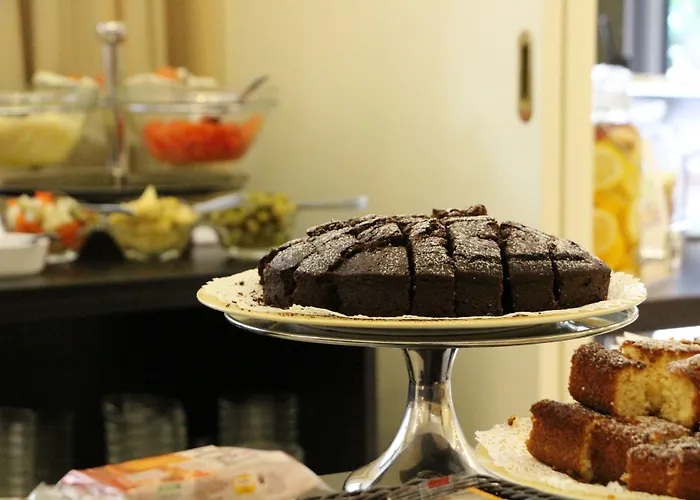 Hotel Executive Siena