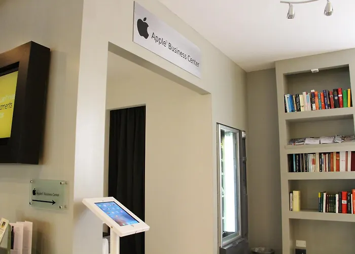 Executive Hotel Siena