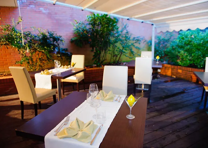 Executive Hotel Siena