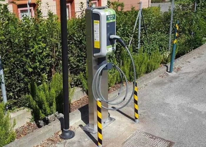 Szálloda Executive Siena