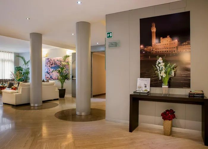 Szálloda Executive 4*