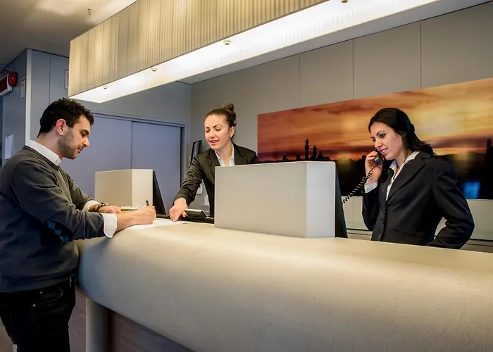 Executive Szálloda 4*