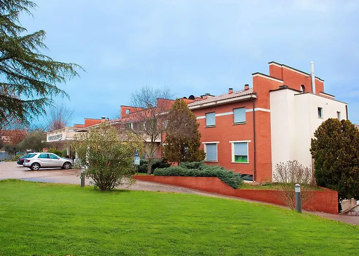 Hotel Executive Siena