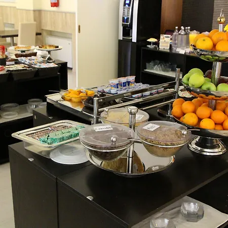 Готель Executive 4*