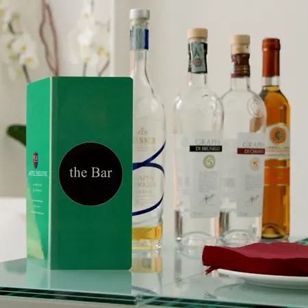 Готель Executive 4*