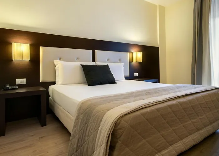 ホテルエクゼクティブ 4*