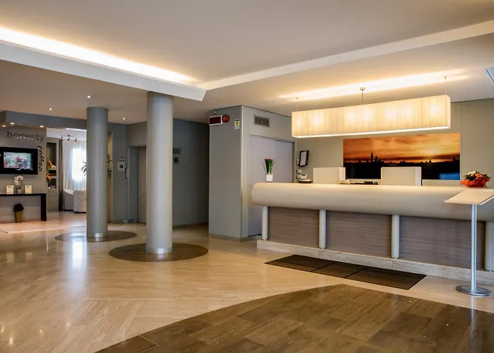 ホテルエクゼクティブ 4*