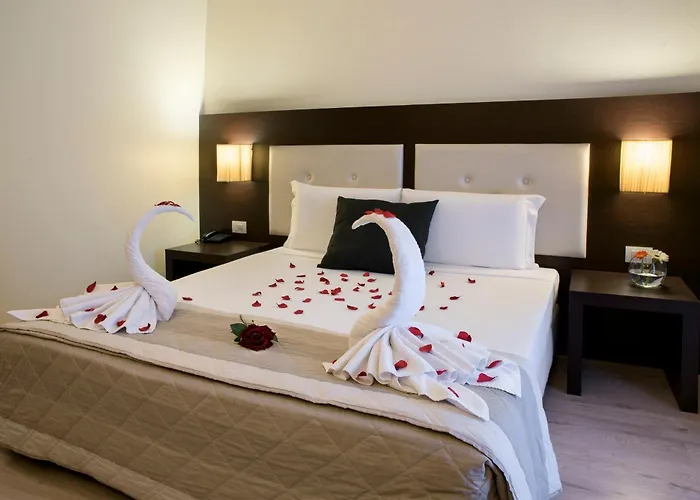 ホテルエクゼクティブ 4*