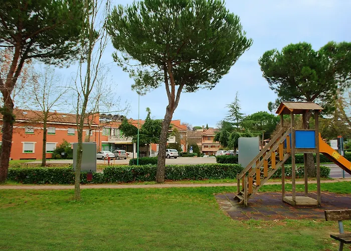 ホテル ホテルエクゼクティブ 4*