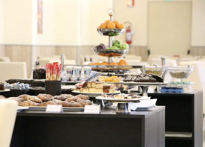 ホテルエクゼクティブ シエーナ