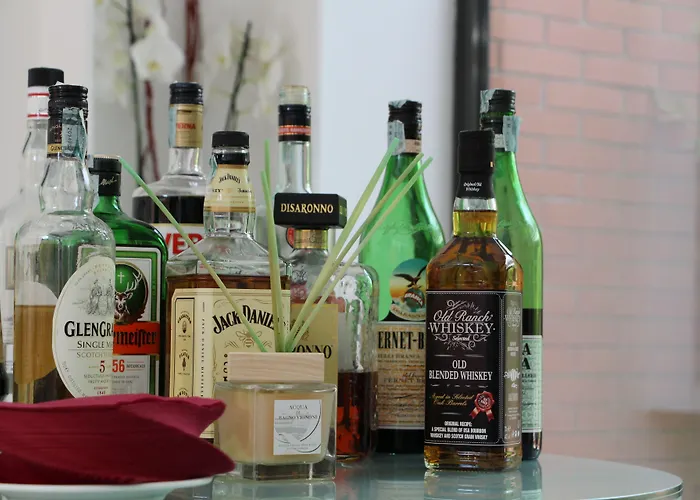 ホテルエクゼクティブ 4* シエーナ