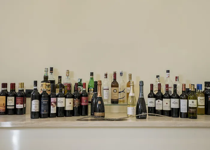 ホテルエクゼクティブ ホテル 4*