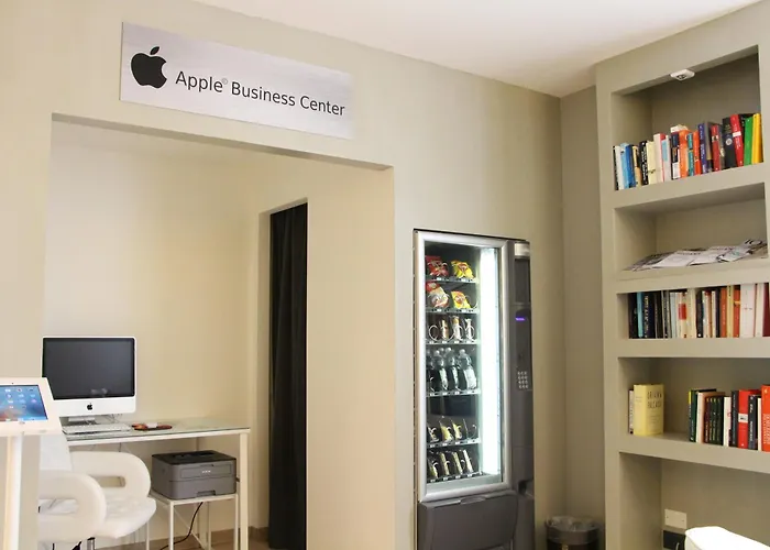 ホテルエクゼクティブ 4* シエーナ