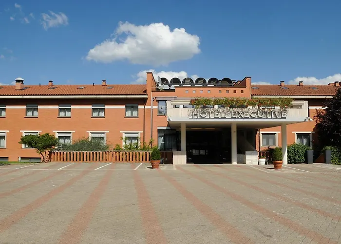 ホテル ホテルエクゼクティブ