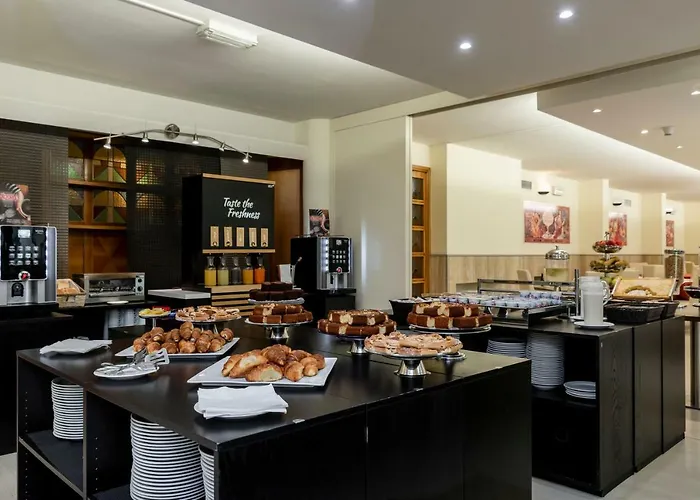 ホテルエクゼクティブ シエーナ