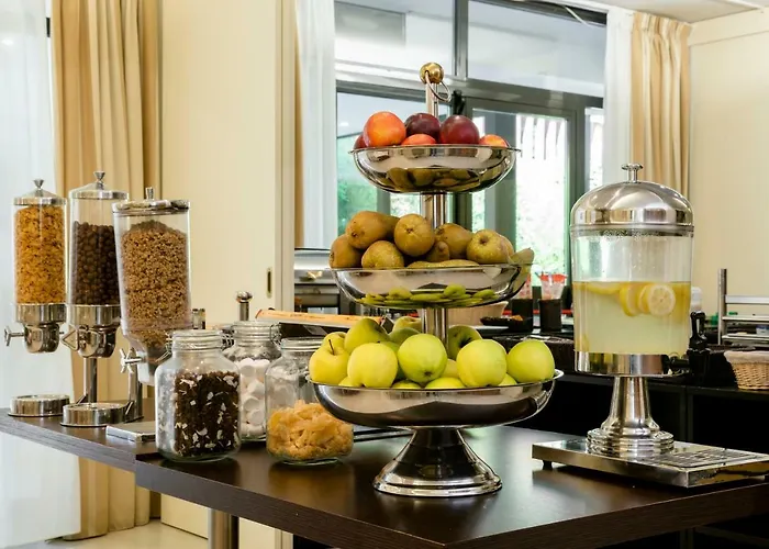 ホテルエクゼクティブ