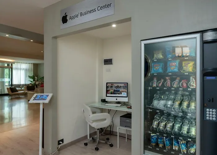 ホテルエクゼクティブ ホテル 4*